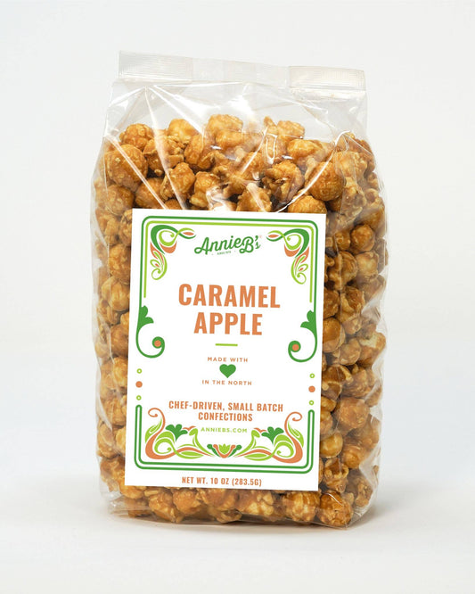 Caramel Apple Popcorn 10oz