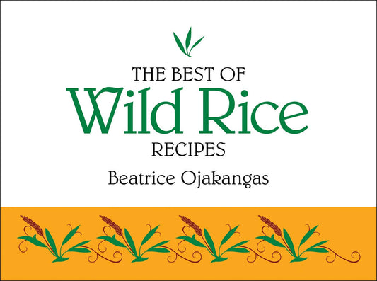 Best of Wild Rice Recipes