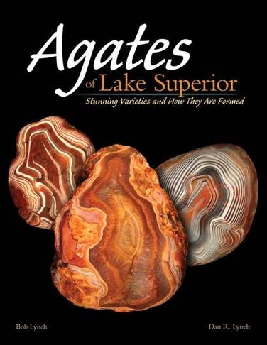 Agates of Lake Superior