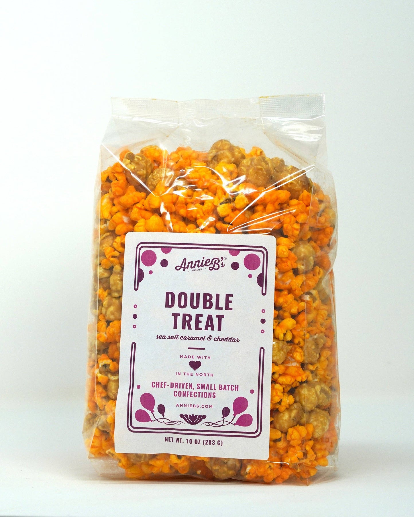 Double Treat Popcorn 10oz