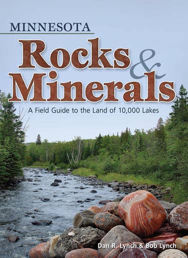 Minnesota Rocks & Minerals