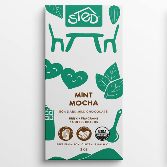 Mint Mocha